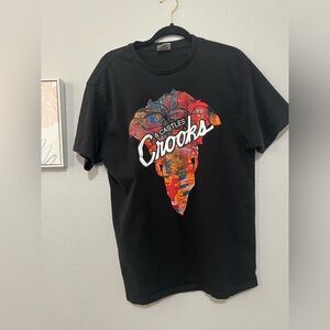 Crooks & Castles Medusa T-Shirt